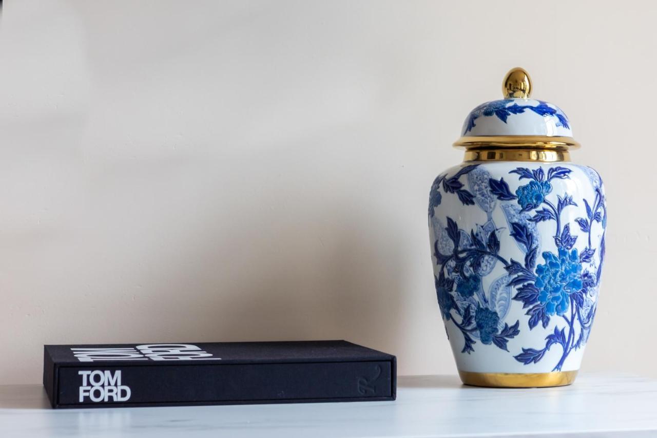 Boutique No5 Hotel Bergen op Zoom